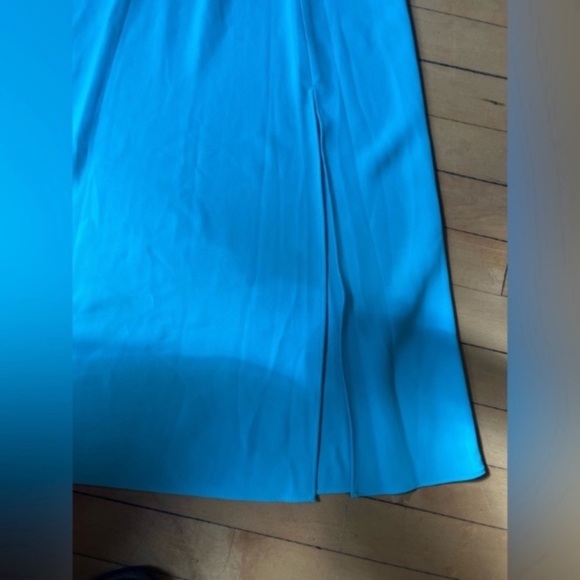 Amanda Uprichard Josephina Midi Dress - Picture 4 of 9